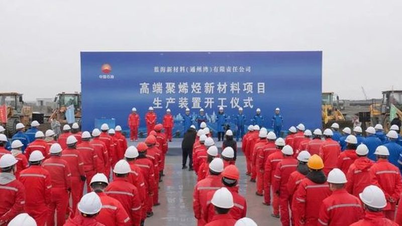 揭秘有机化工原料：十大品牌背后的故事**