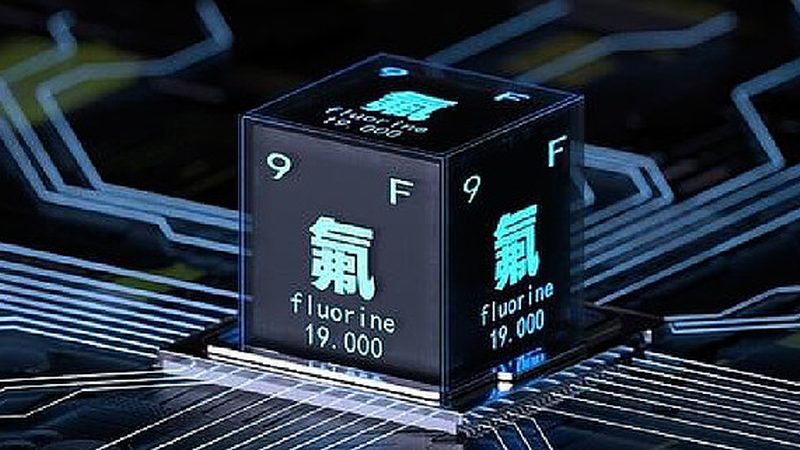 有机化工原料选型：如何准确把握关键参数**