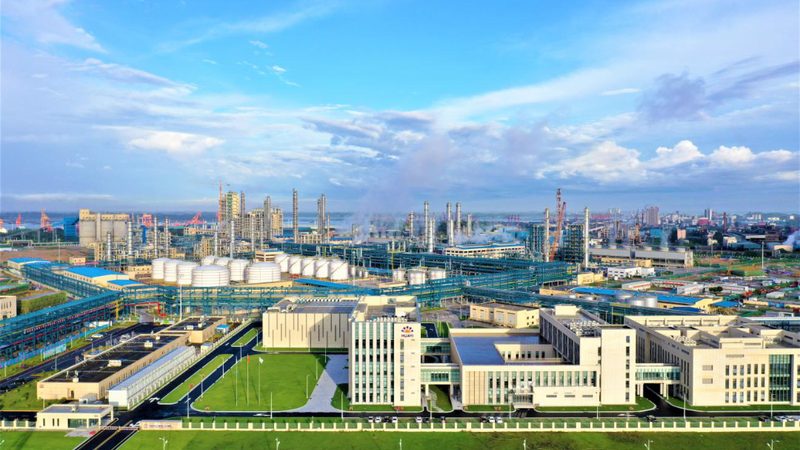阻燃剂技术参数表：关键指标解析与应用选择