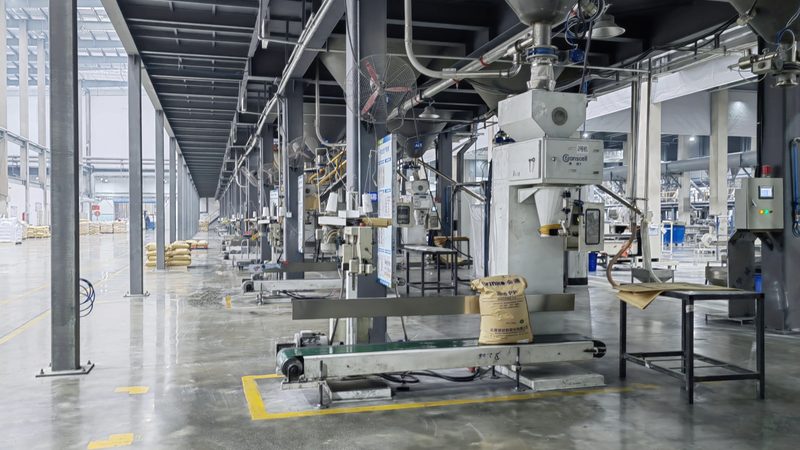 有机化工原料纯度定制加工标准